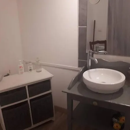 Дом отдыха Gite De Caractere *